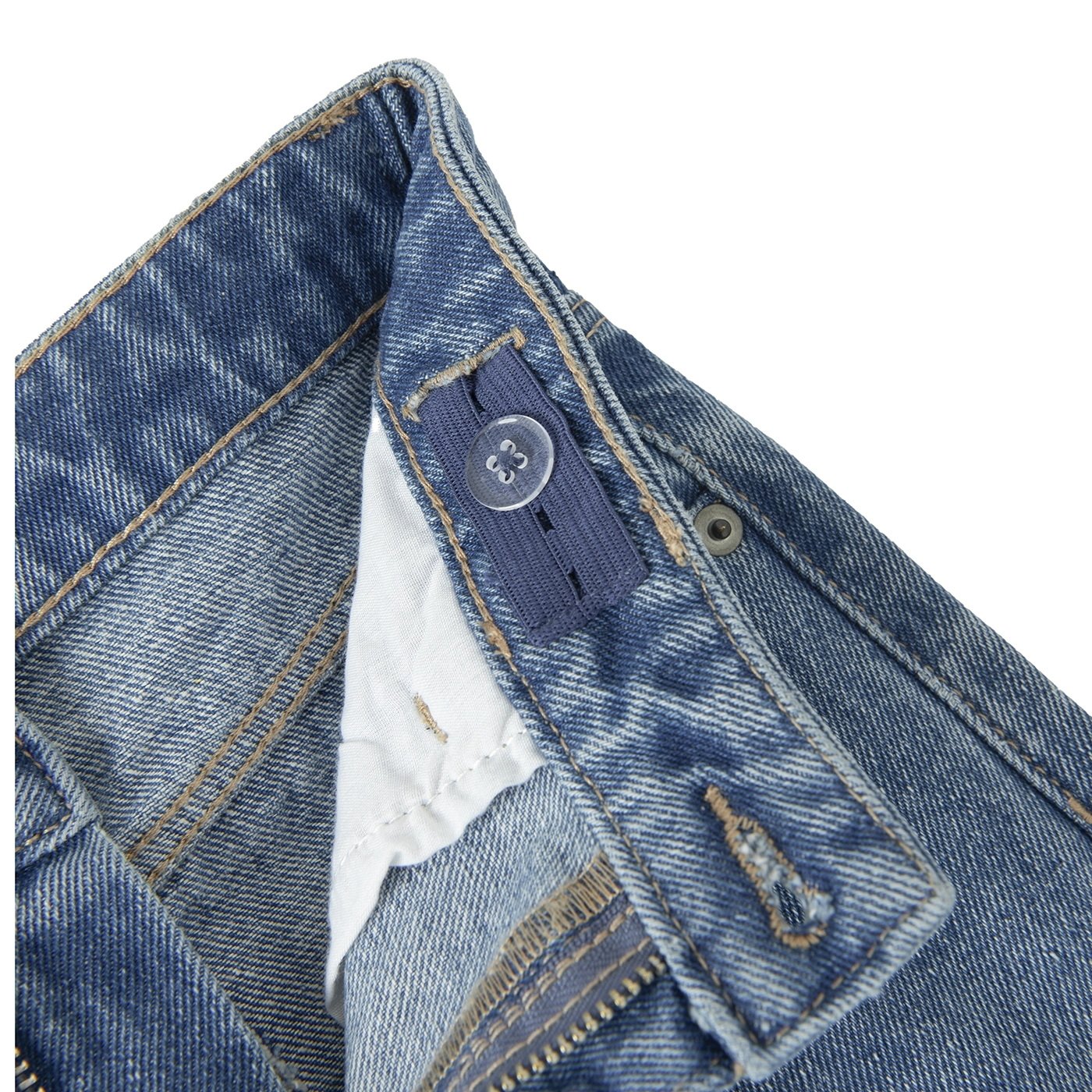 TROUSERS