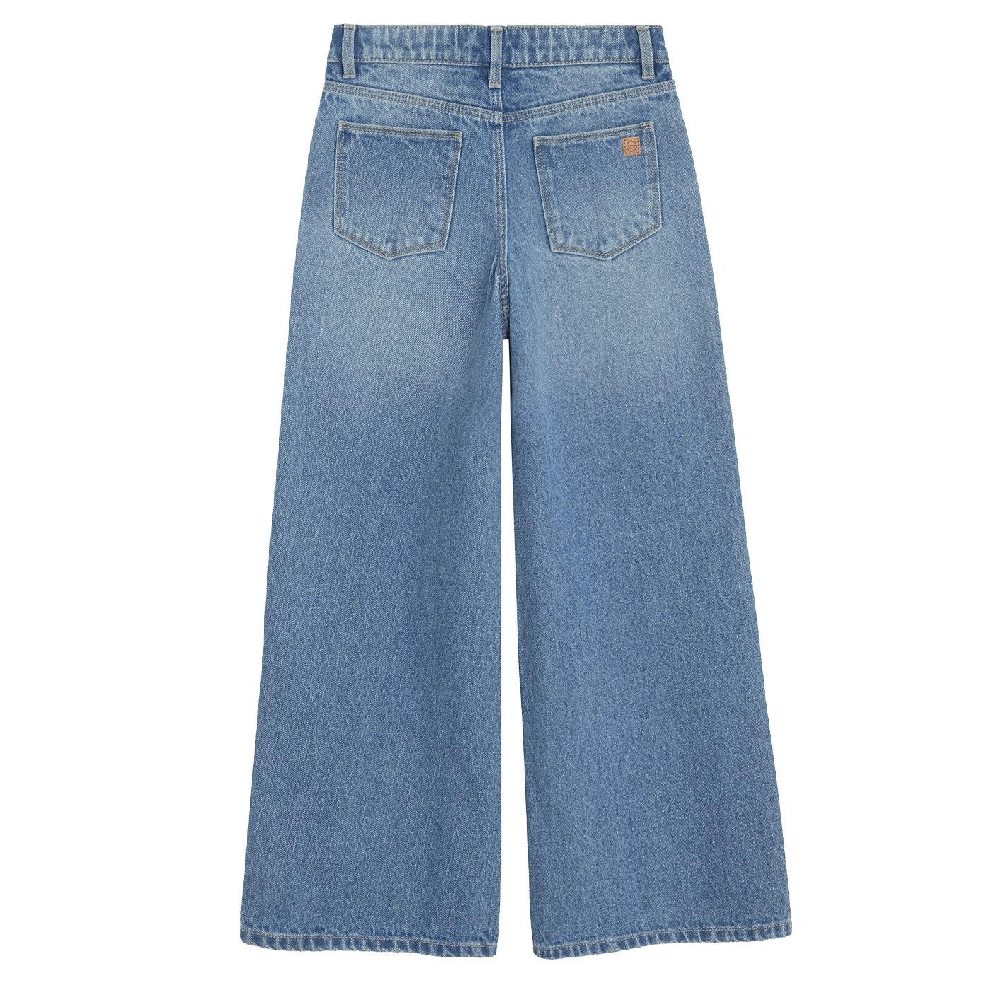 TROUSERS
