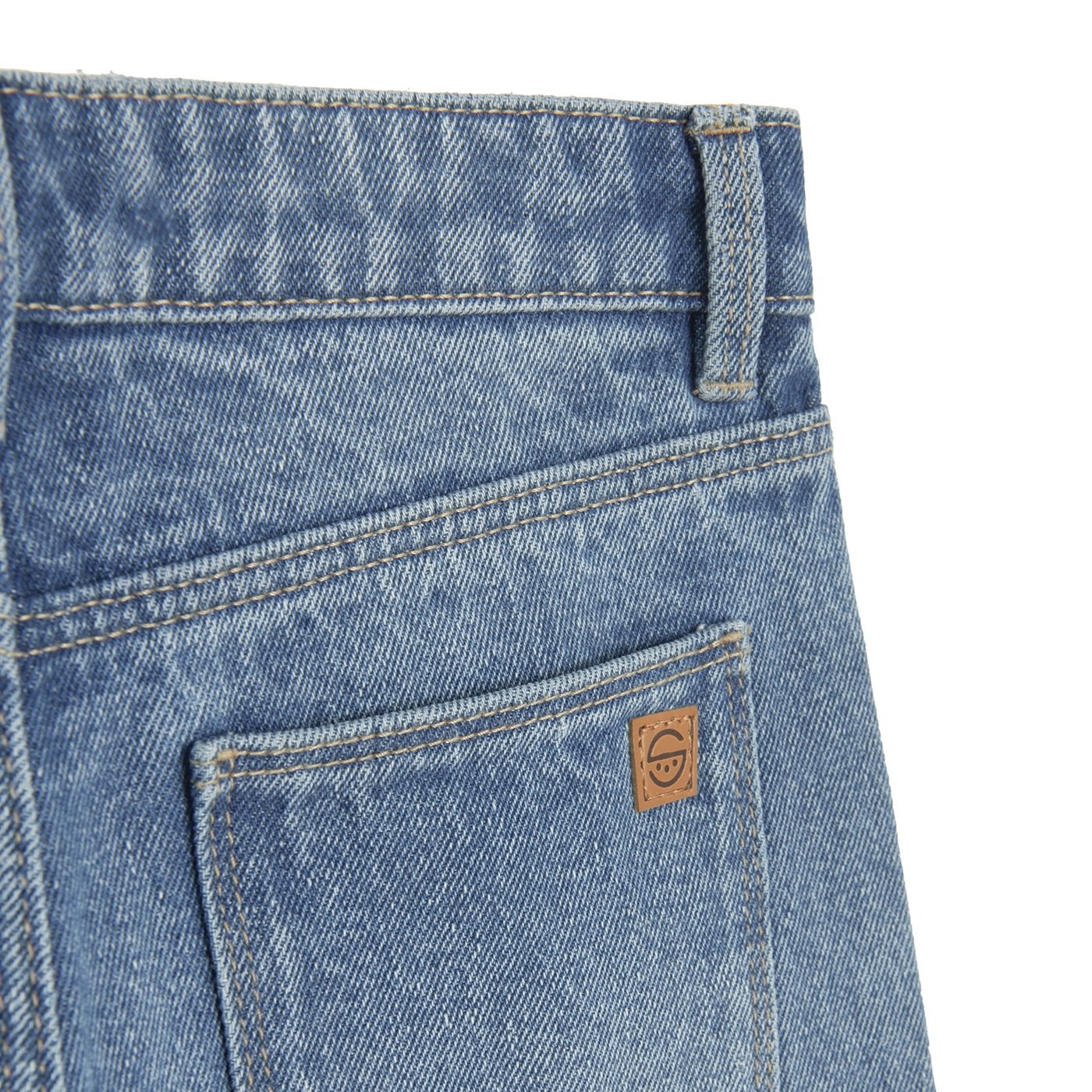 TROUSERS