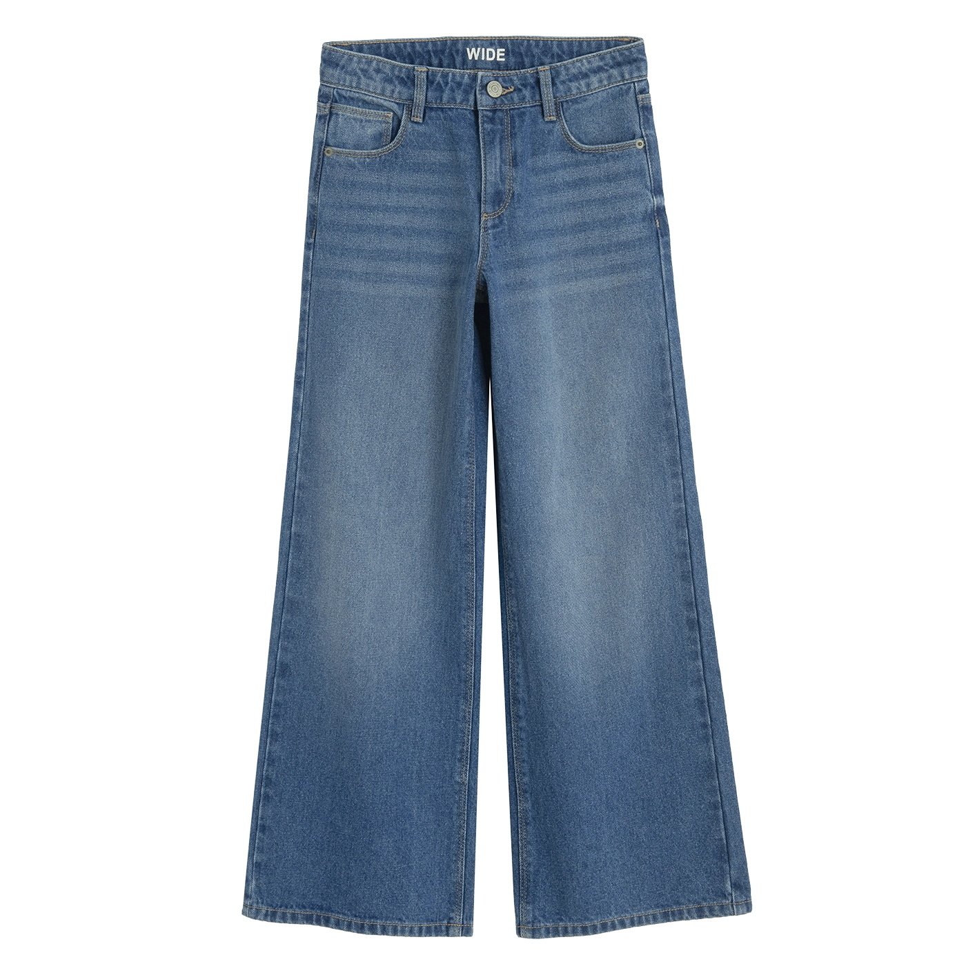TROUSERS