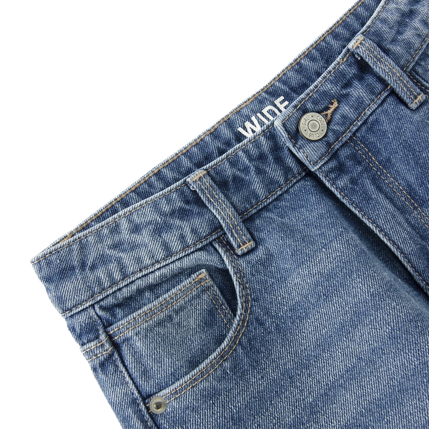 TROUSERS