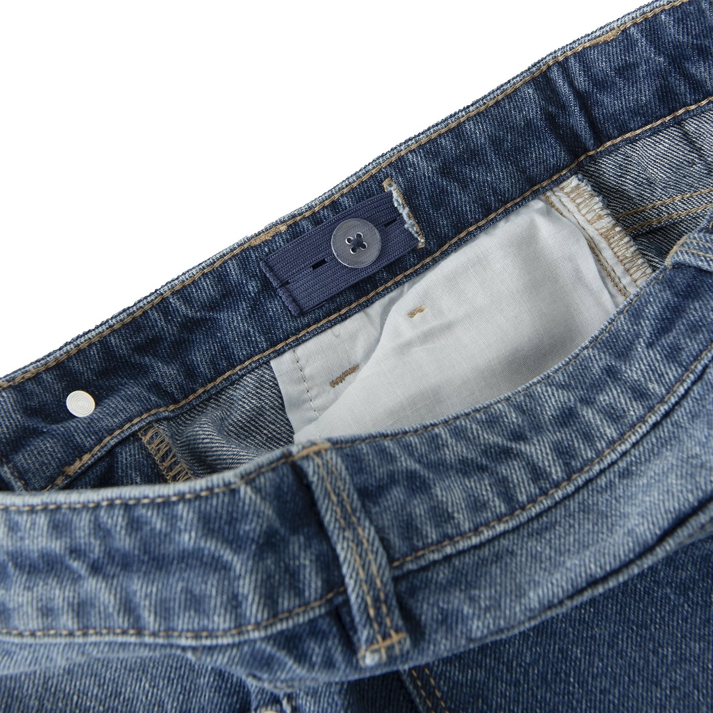 TROUSERS