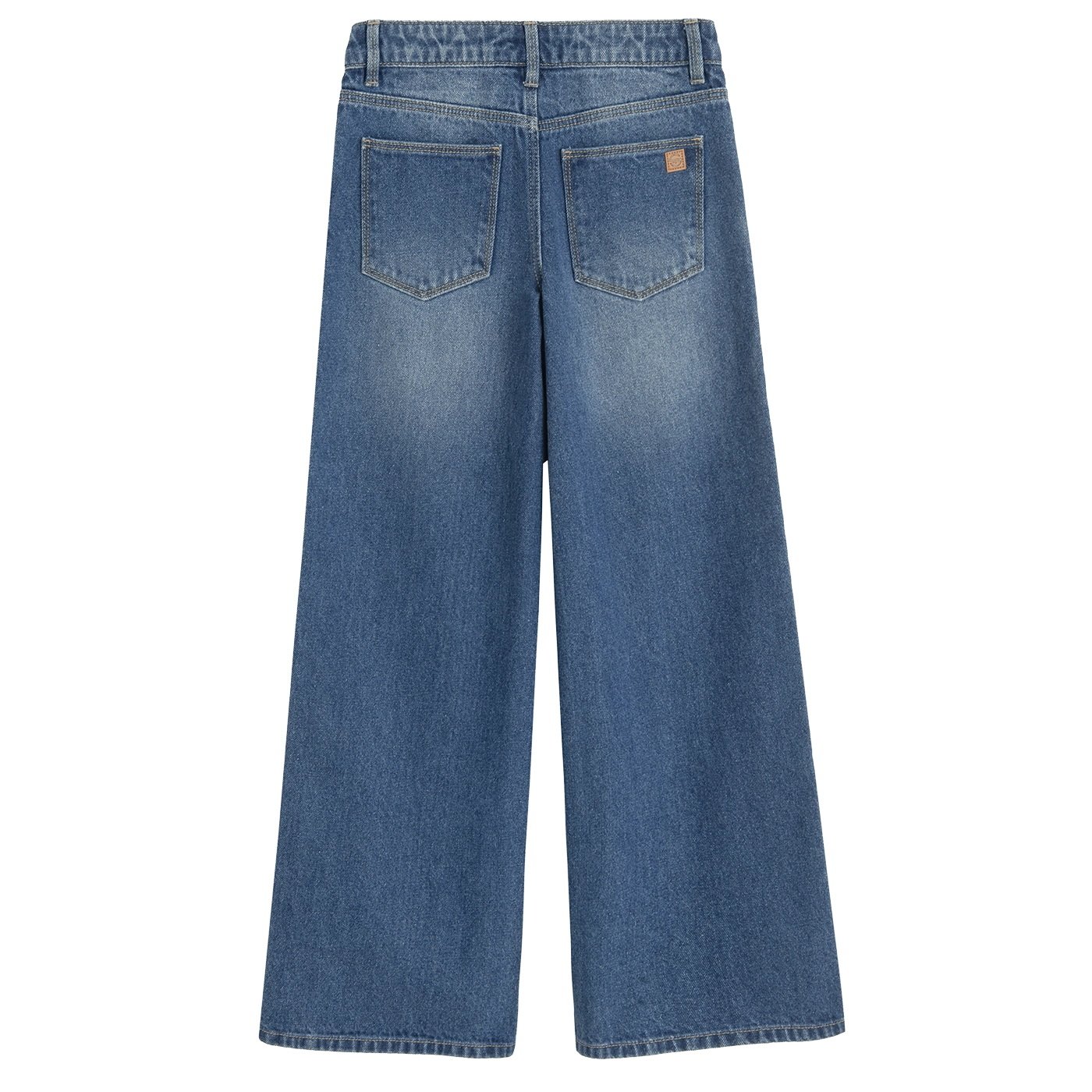 TROUSERS