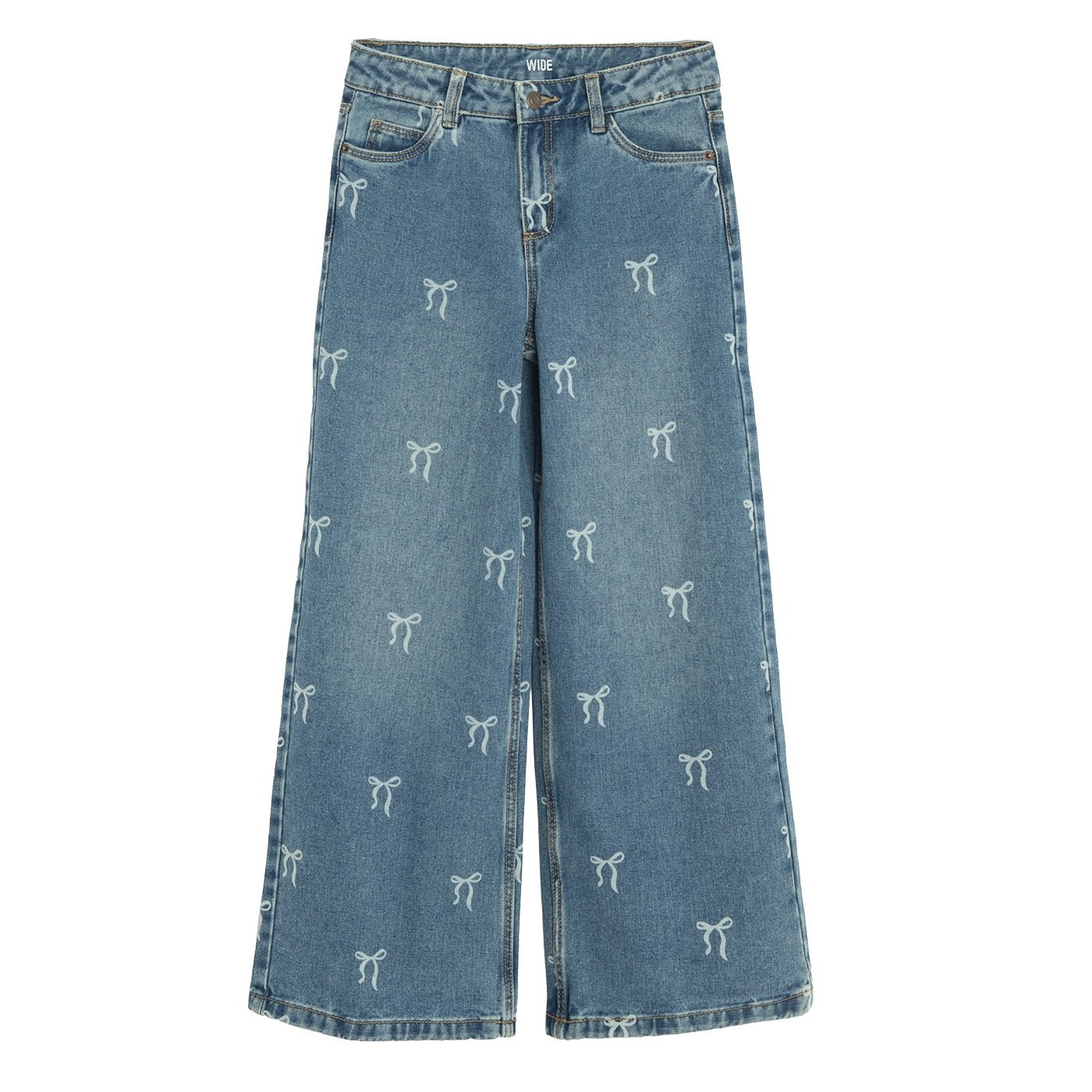 TROUSERS