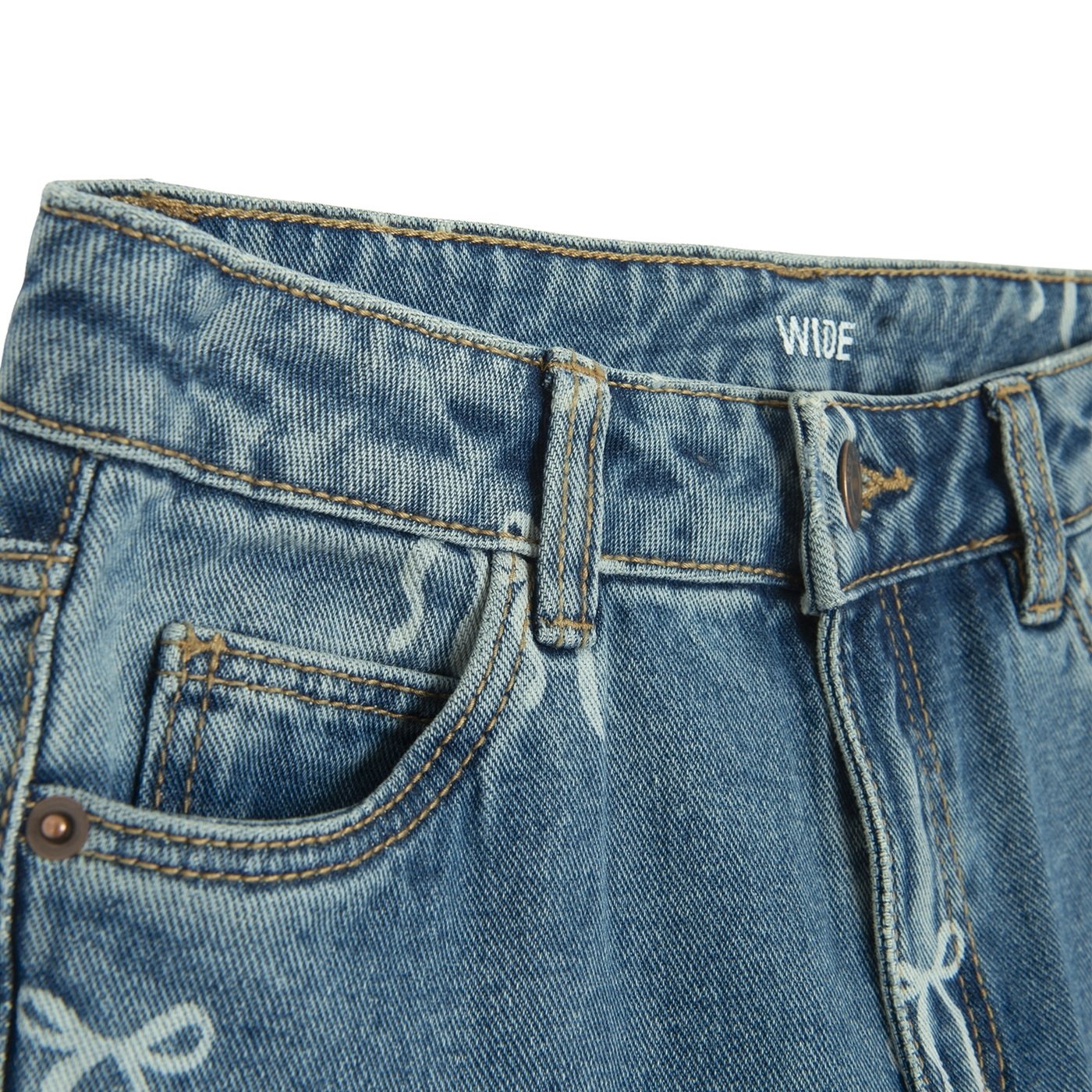 TROUSERS