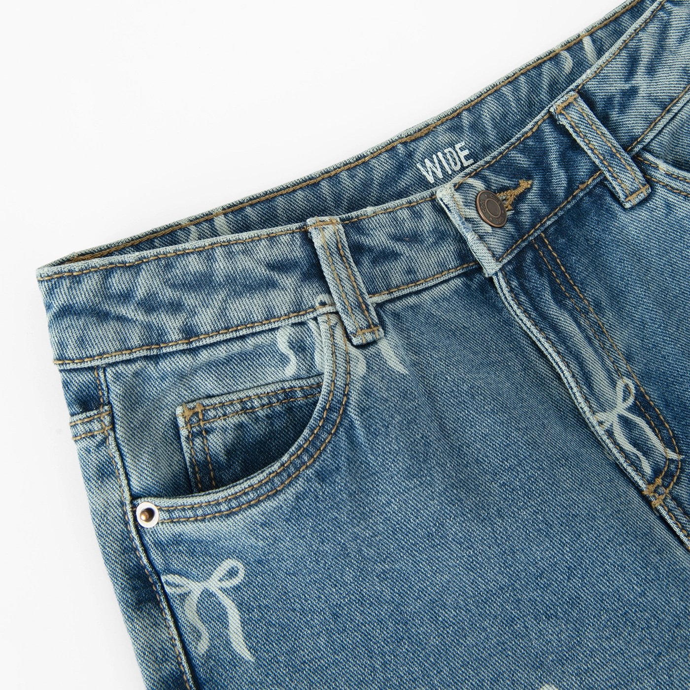 TROUSERS