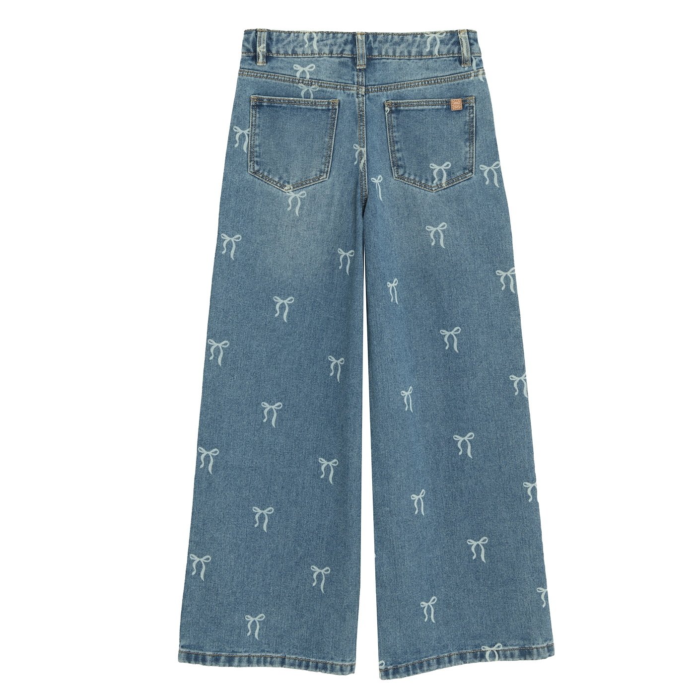 TROUSERS
