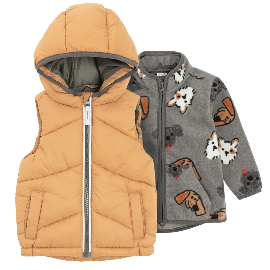 CLOTHING SET