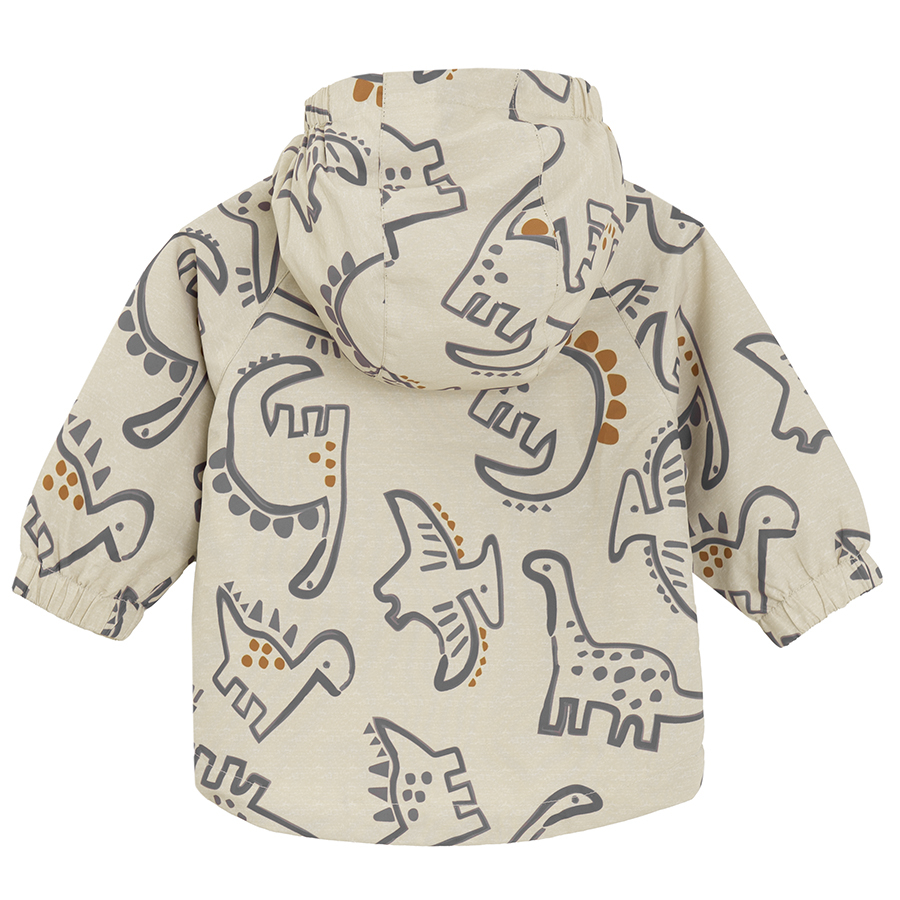 LIGHT JACKETS
