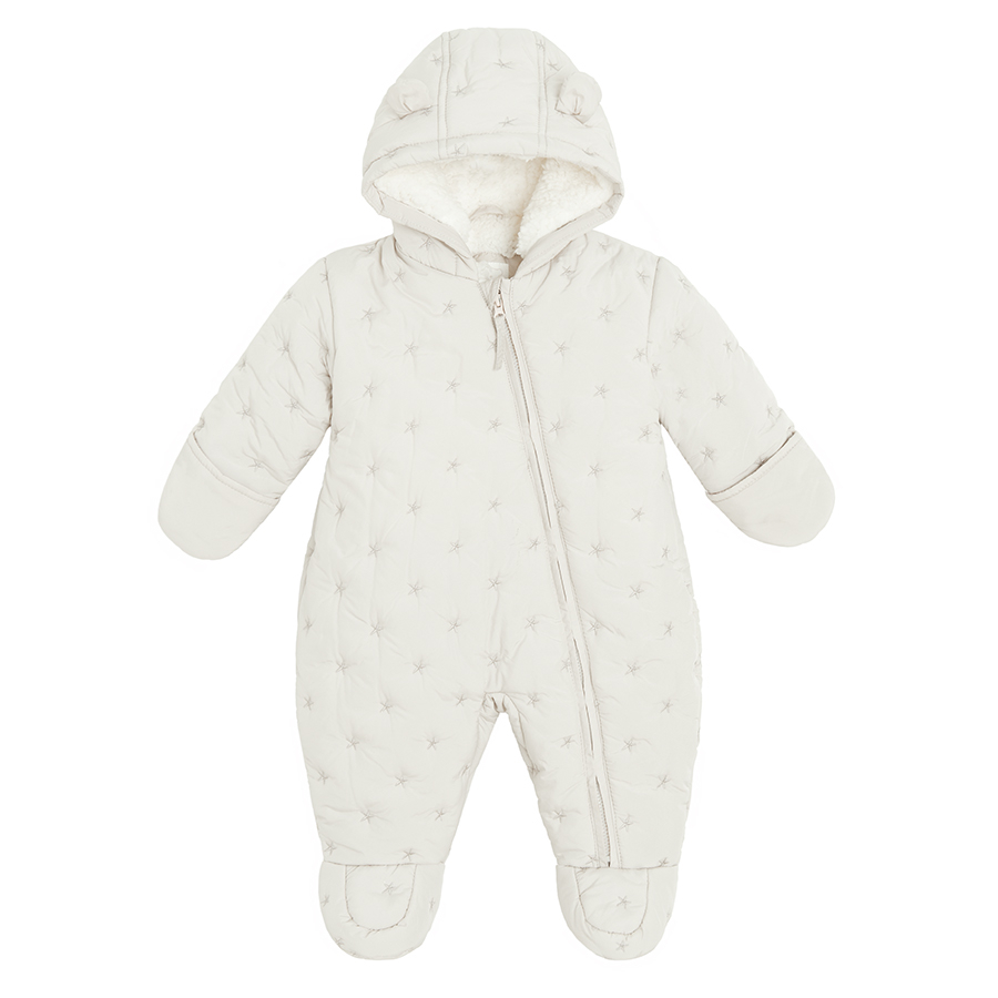 SNOWSUIT 1-PCS