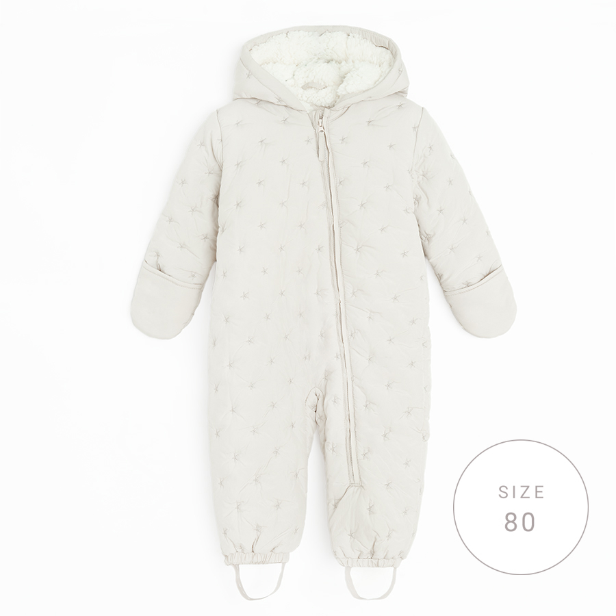 SNOWSUIT 1-PCS