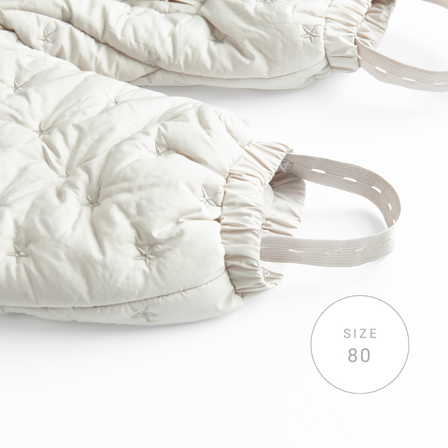 SNOWSUIT 1-PCS