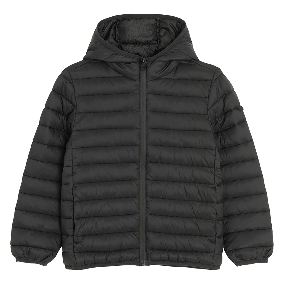 TRANS JACKETS