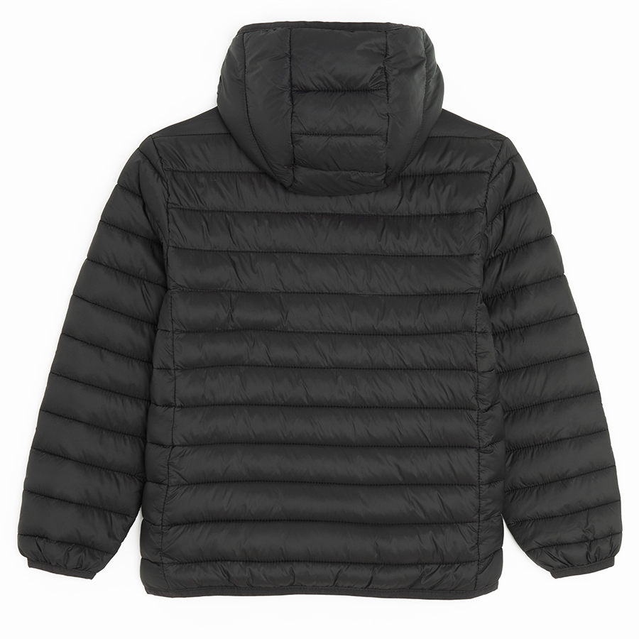 TRANS JACKETS