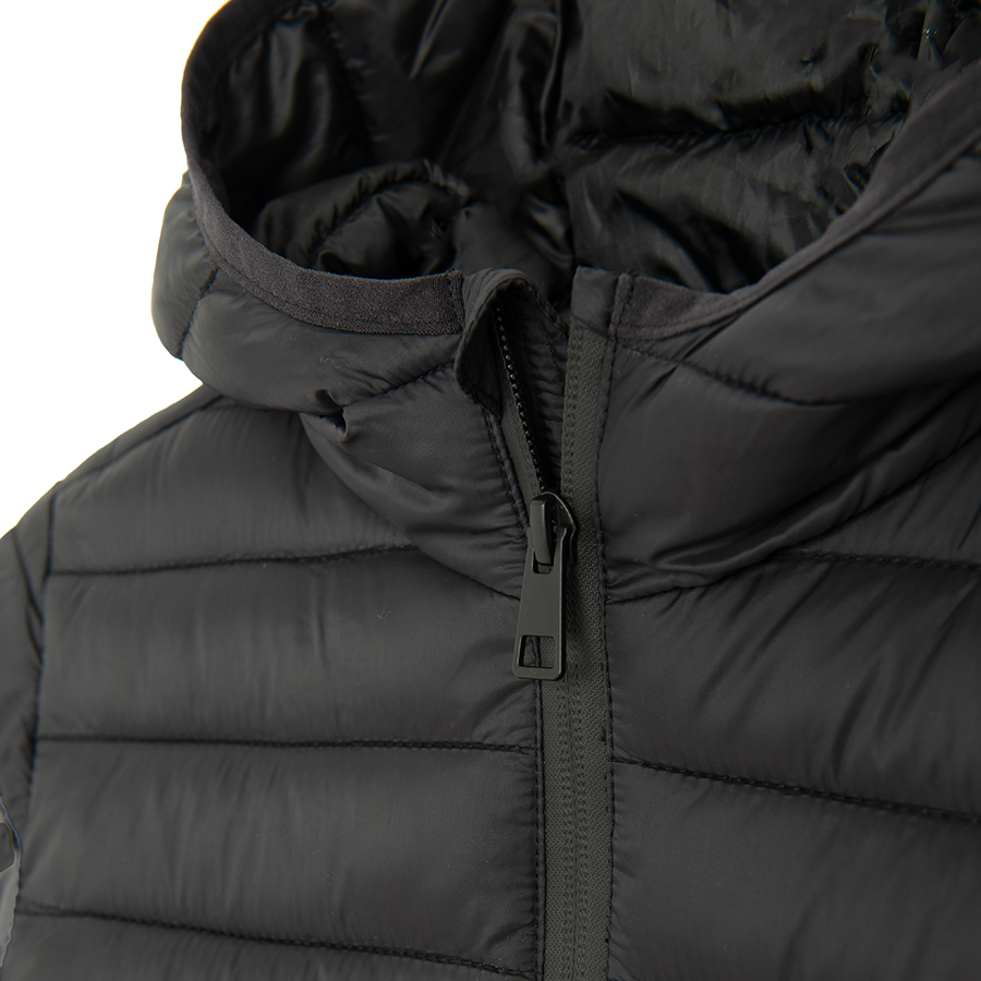 TRANS JACKETS