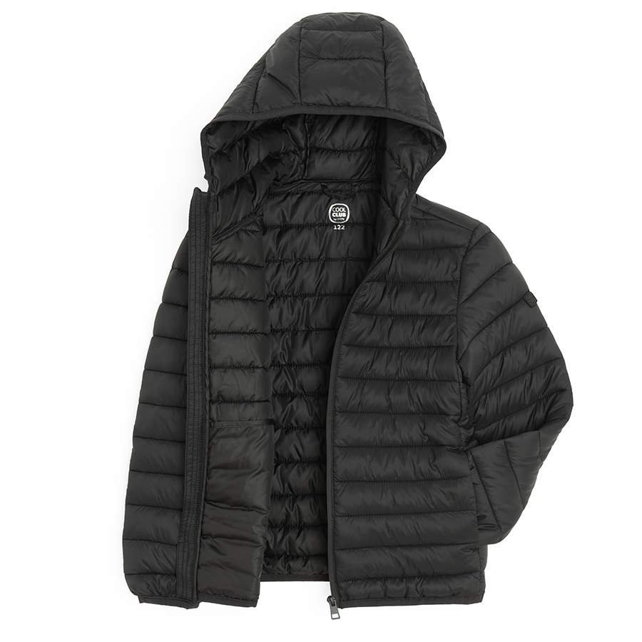 TRANS JACKETS