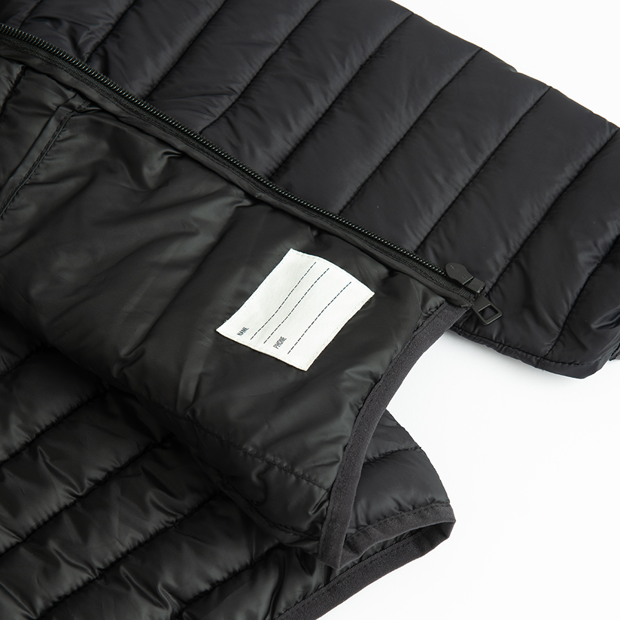 TRANS JACKETS