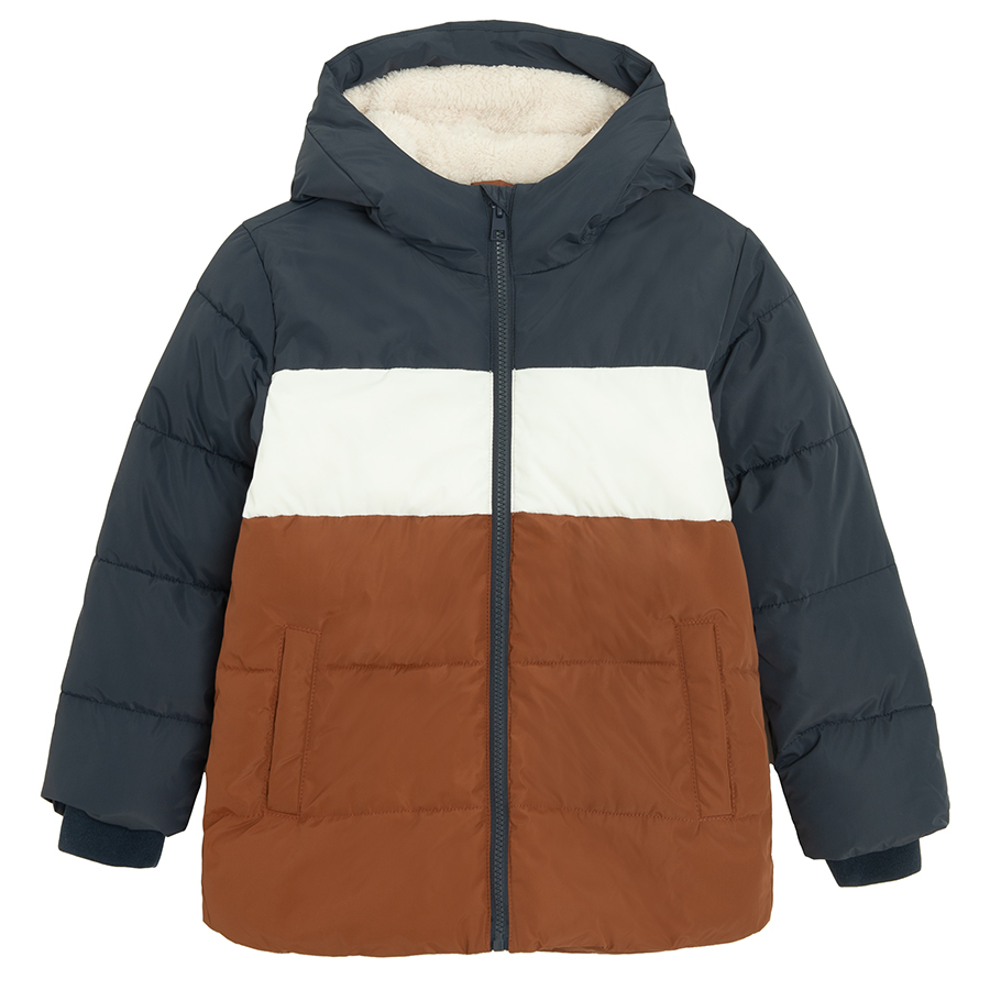 WINTER JACKETS