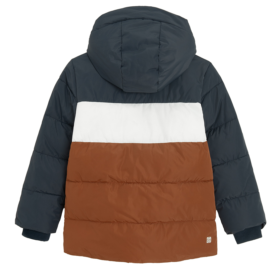 WINTER JACKETS