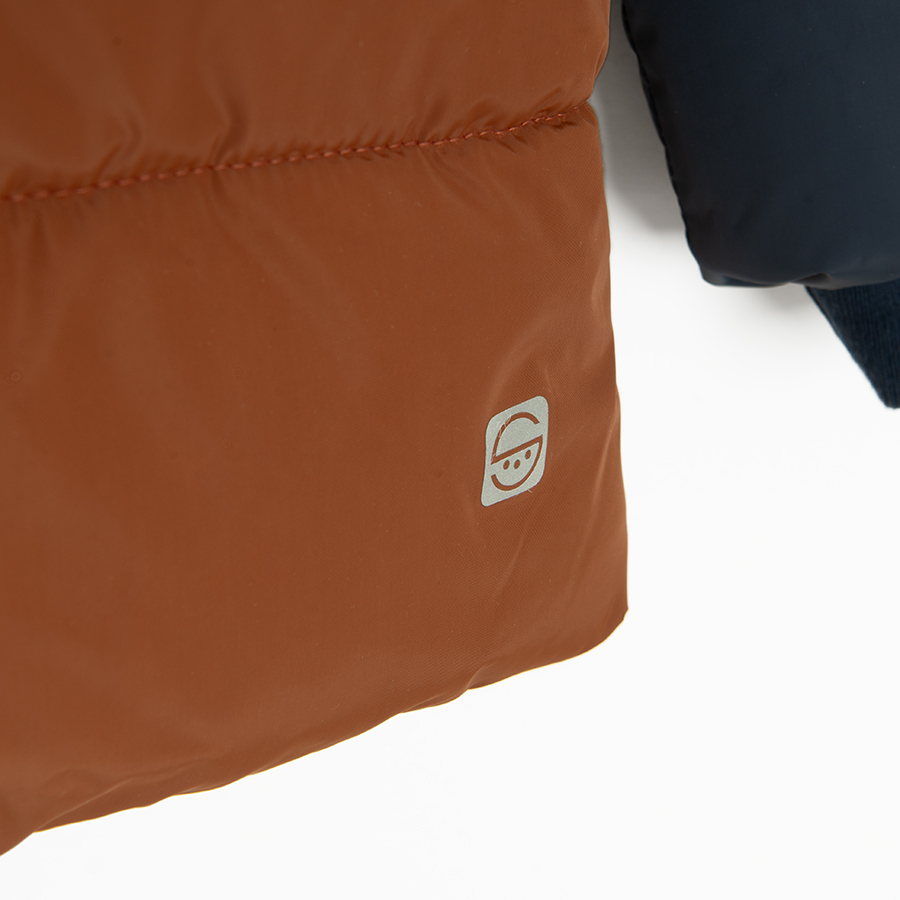 WINTER JACKETS