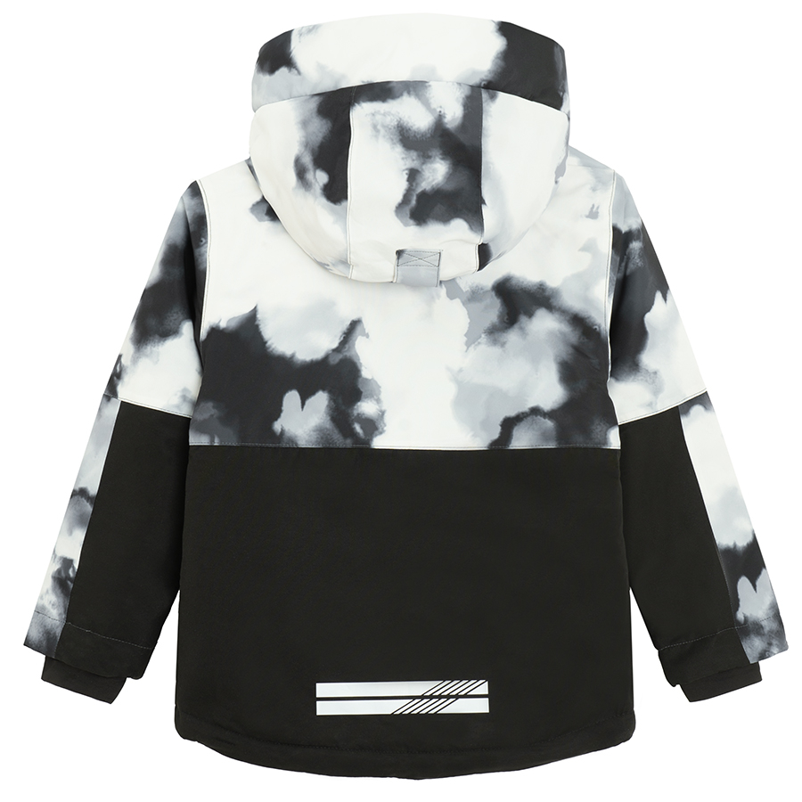 SKI JACKET