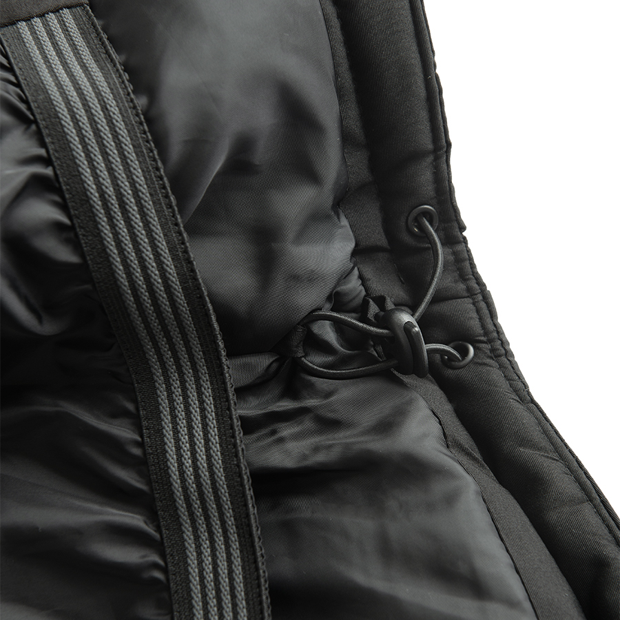 SKI JACKET