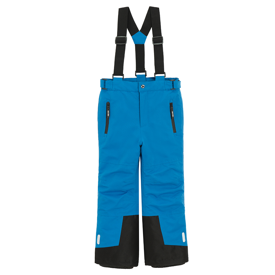SKI TROUSERS