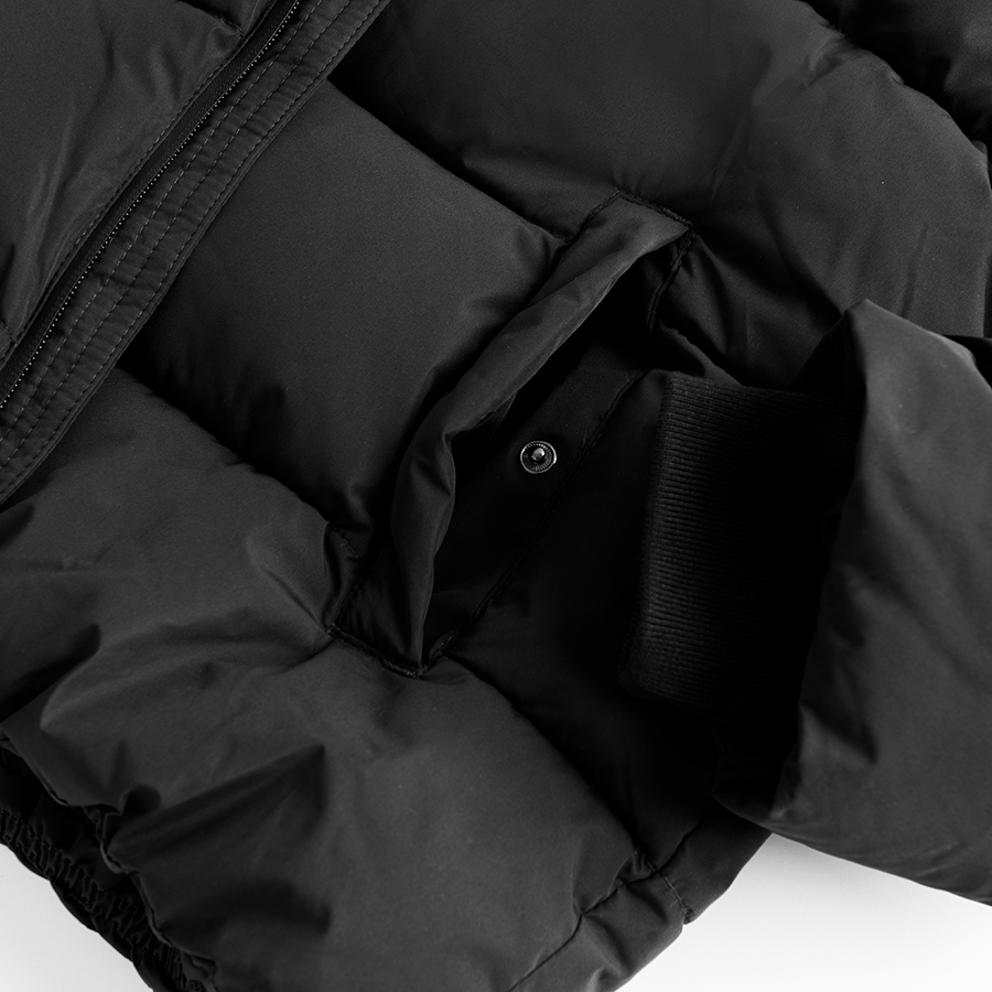 WINTER JACKETS
