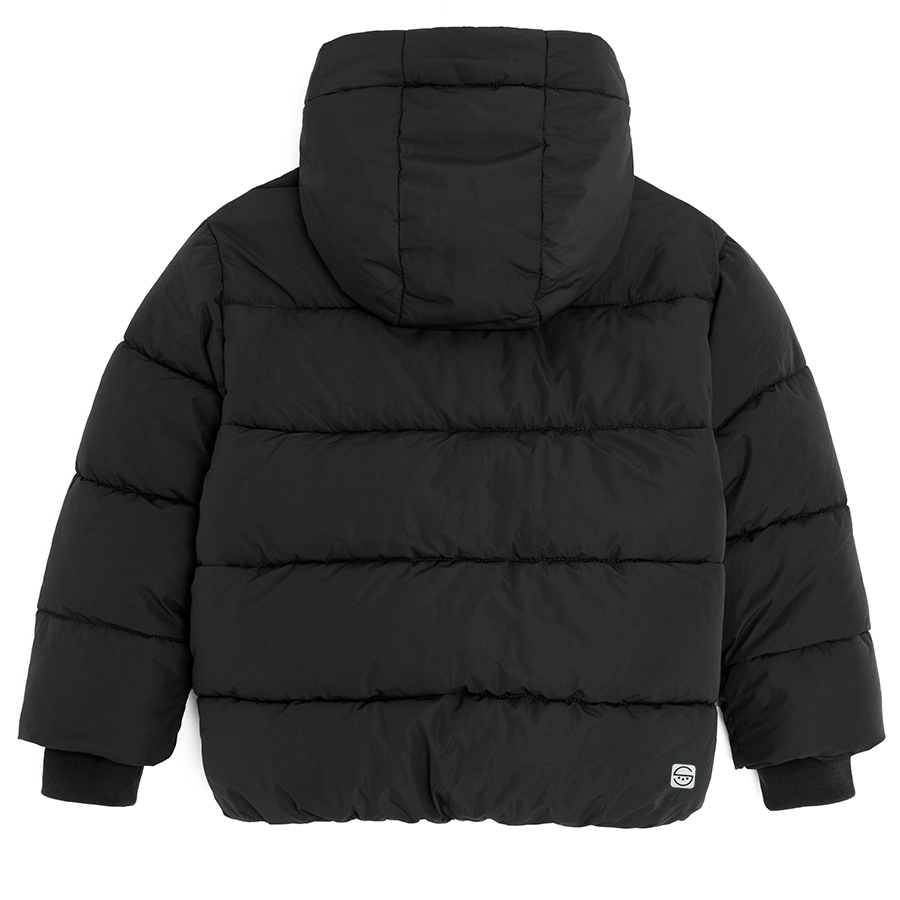 WINTER JACKETS