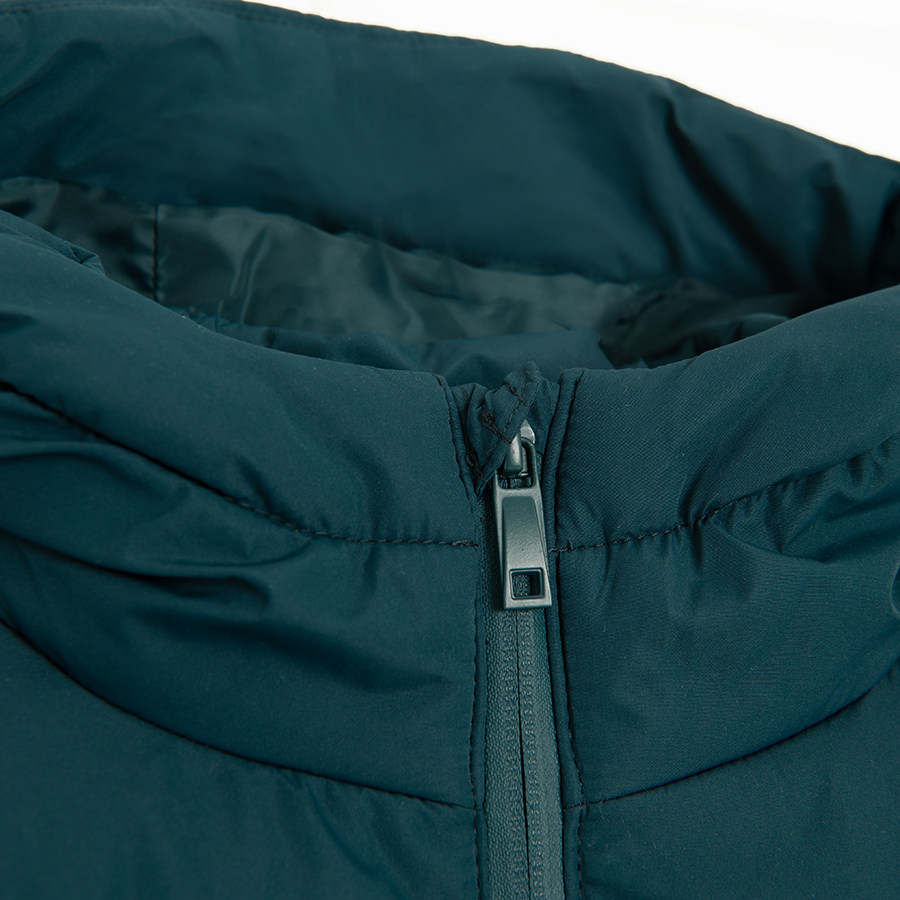 WINTER JACKETS
