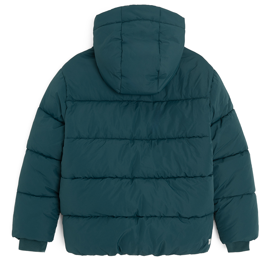 WINTER JACKETS