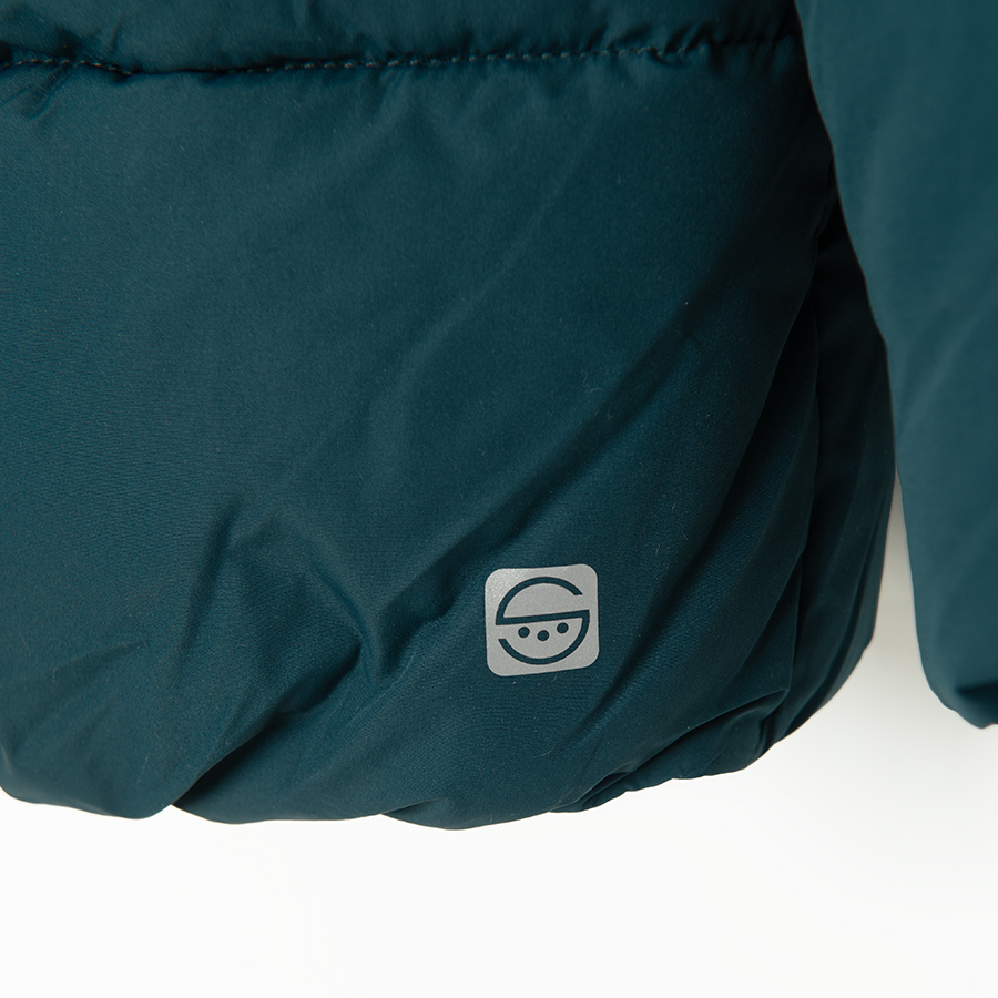 WINTER JACKETS