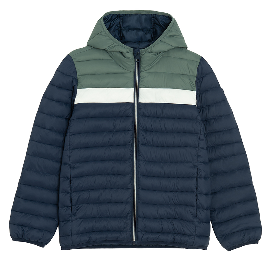 TRANS JACKETS