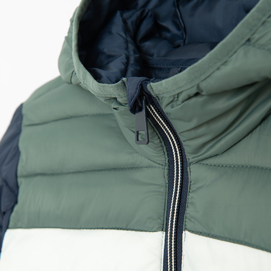 TRANS JACKETS