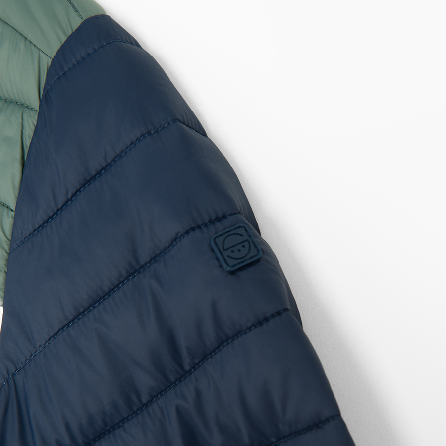 TRANS JACKETS