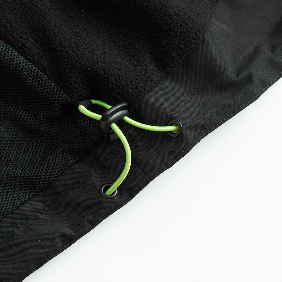 LIGHT JACKETS