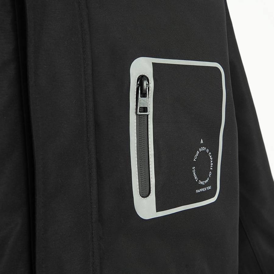 LIGHT JACKETS