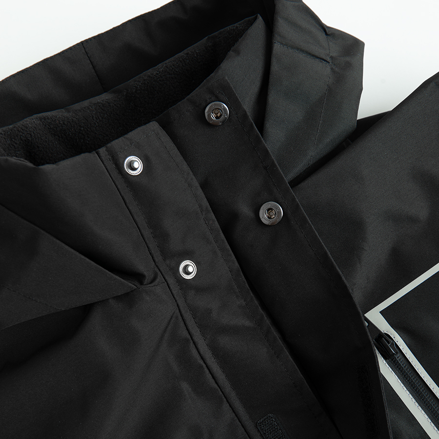 LIGHT JACKETS