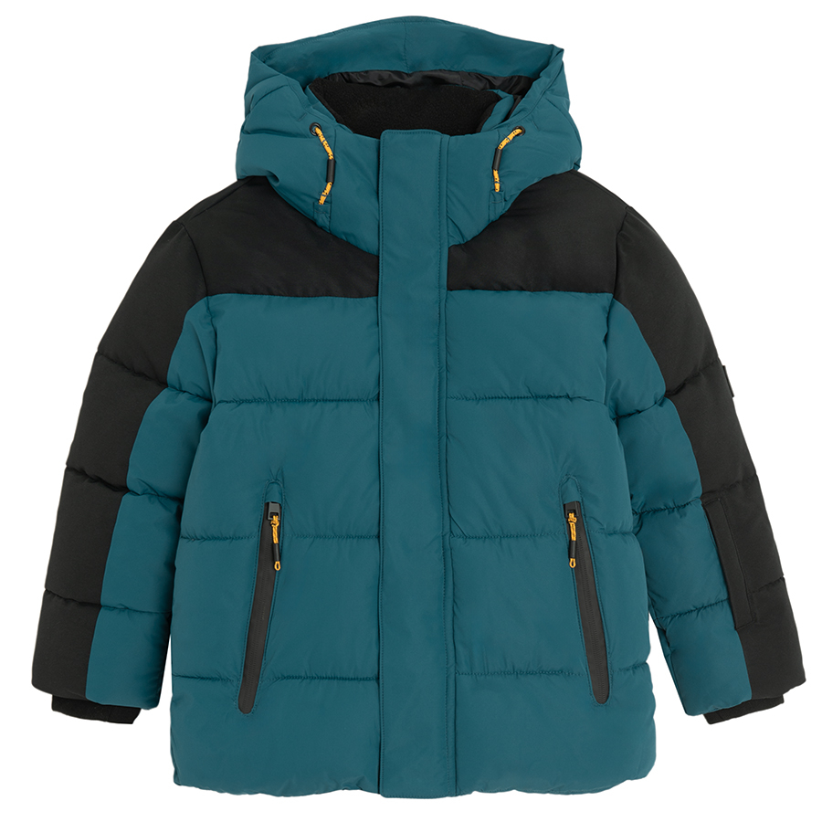 WINTER JACKETS