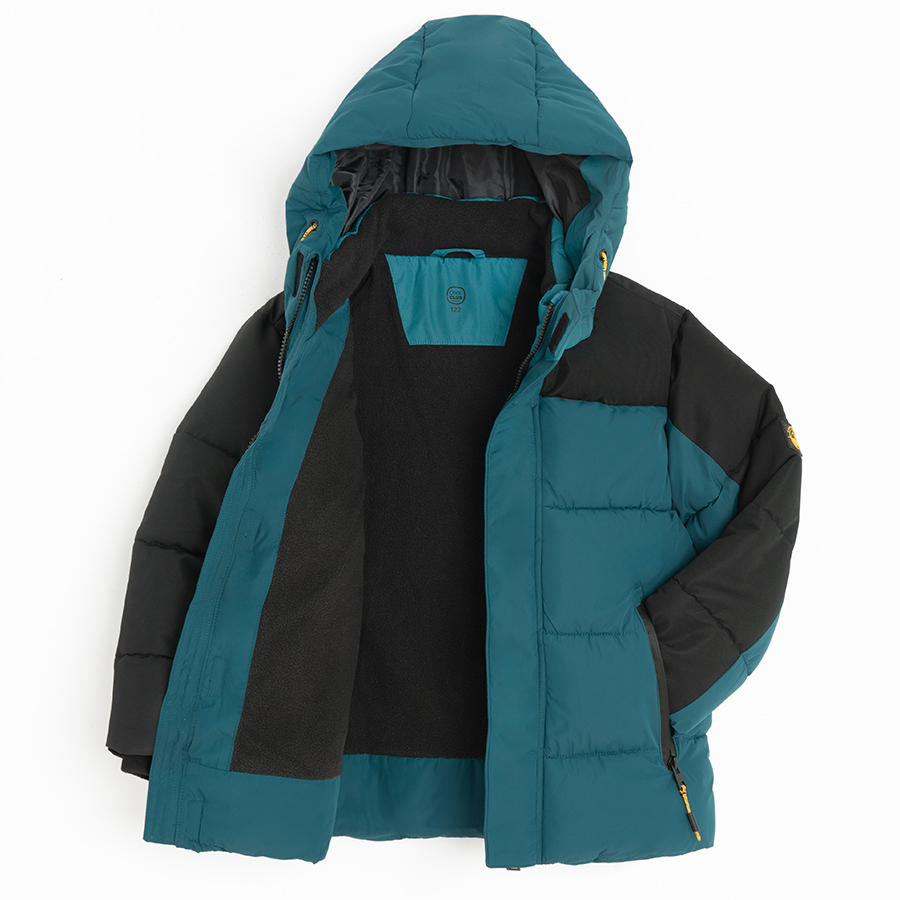 WINTER JACKETS