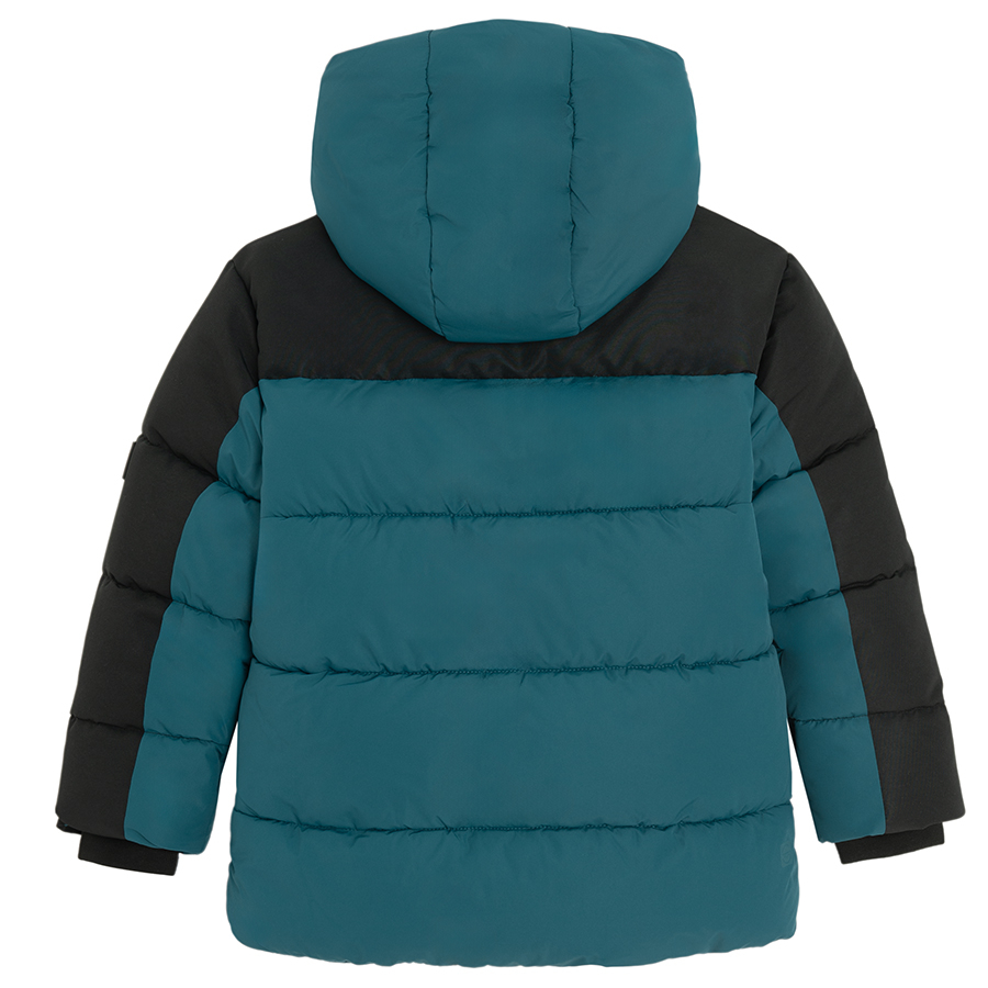 WINTER JACKETS