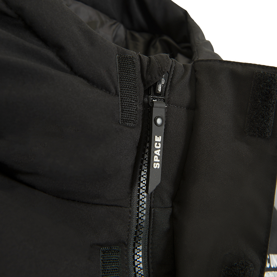 WINTER JACKETS