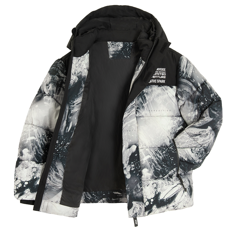 WINTER JACKETS
