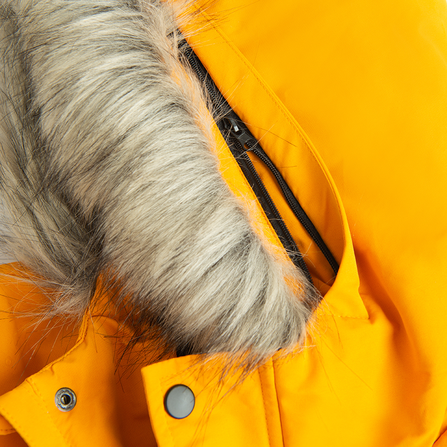WINTER JACKETS