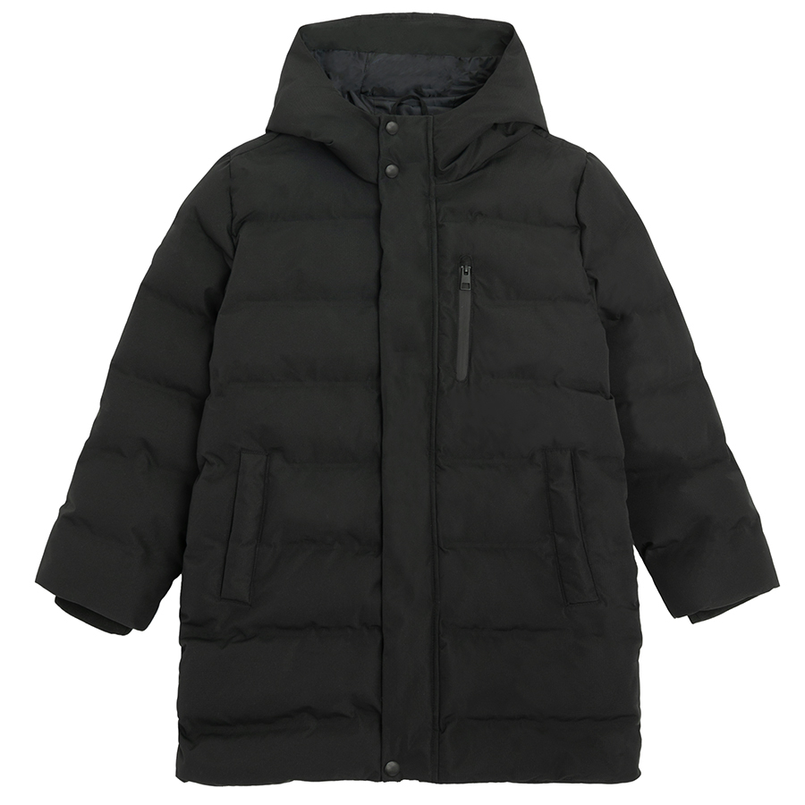 WINTER JACKETS