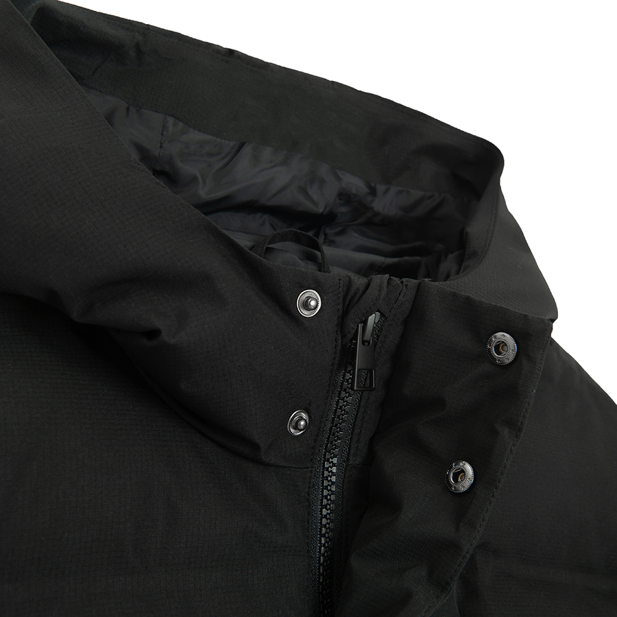 WINTER JACKETS