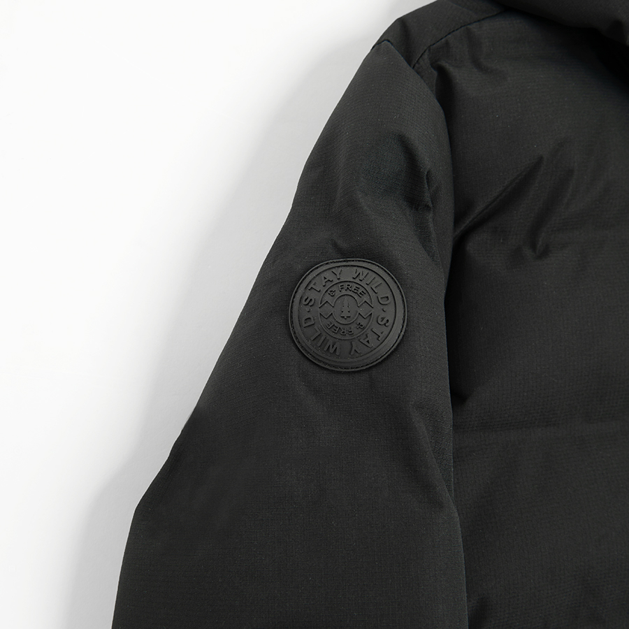 WINTER JACKETS