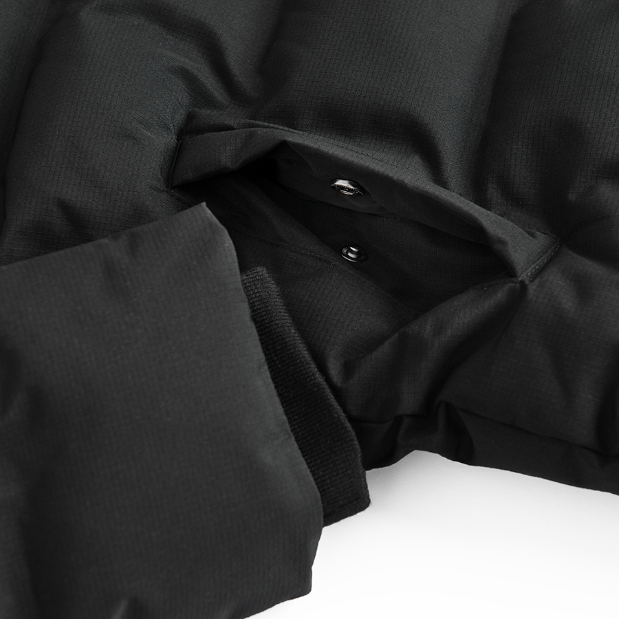 WINTER JACKETS