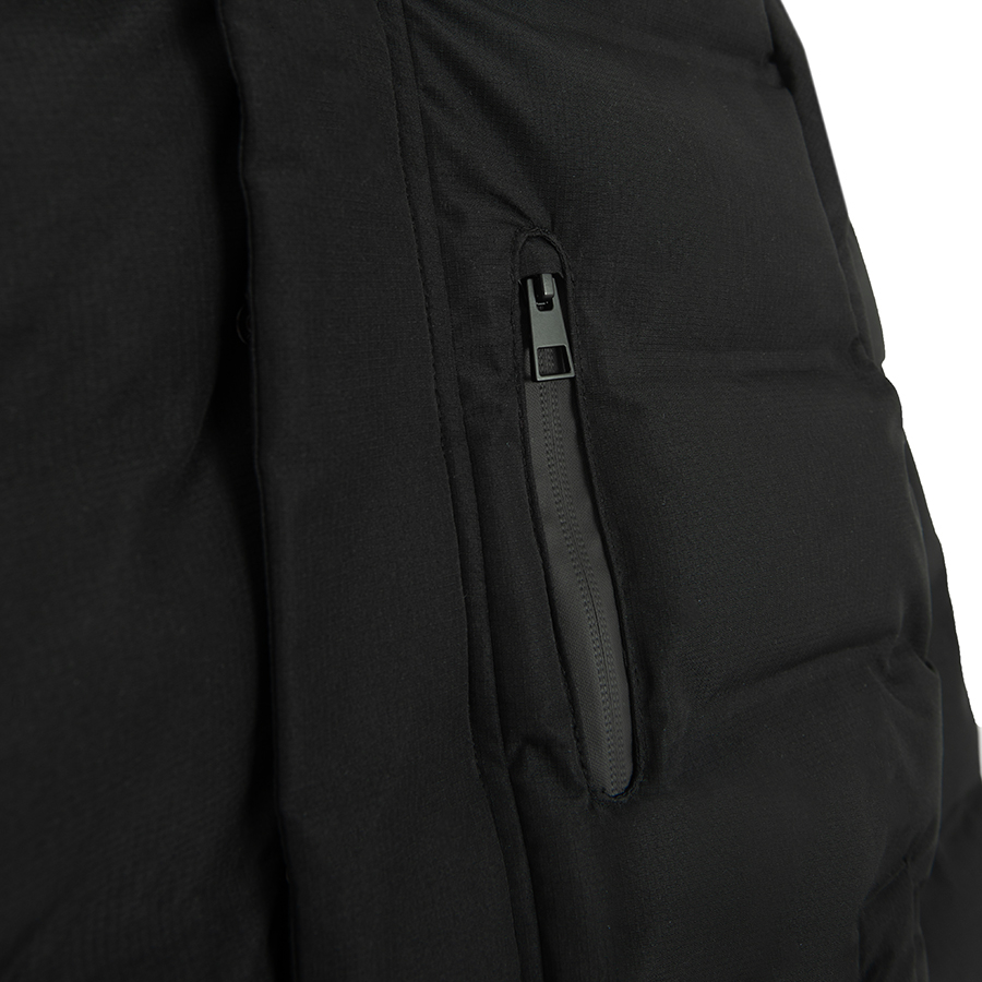 WINTER JACKETS