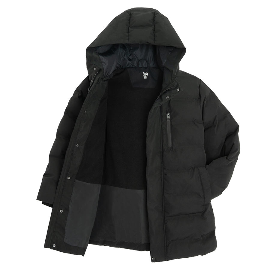 WINTER JACKETS